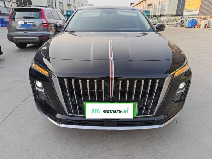 H5 PHEV 2025 130 photo 2
