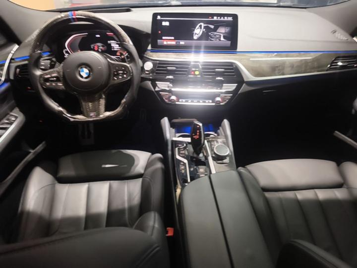 6 SeriesGT 2021 Facelift 630i M Sport Package photo 5