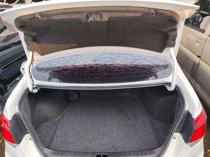 V5 2017 1.5L MT photo 8