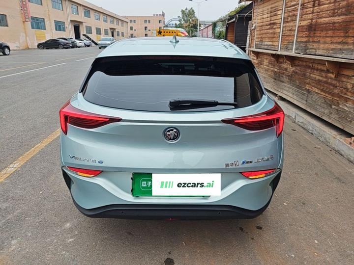 6 2022 PHEV Smart photo 5