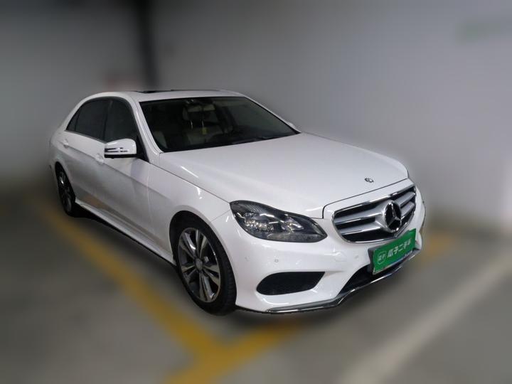 E-Class 2015 E 260 L Sport photo 3