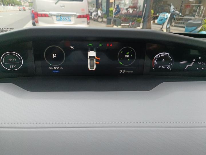 UNI-V 2022 1.5T Premium photo 4