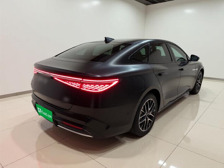 Seal 2023 DM-i 1.5T 121km Flagship photo 6