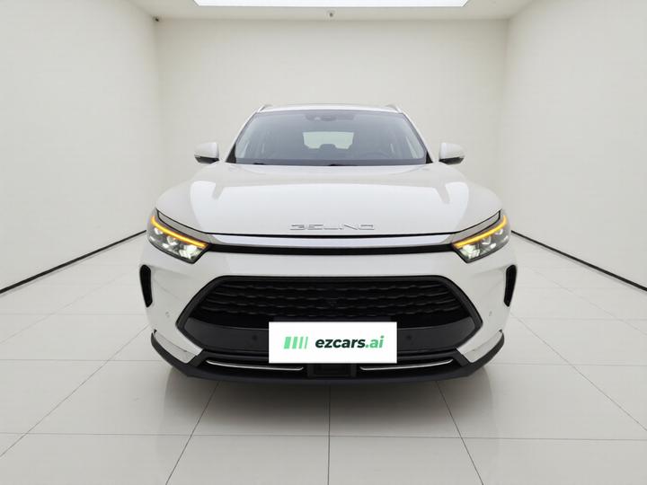 BAIC X7 2020 1.5TD DCT photo 2