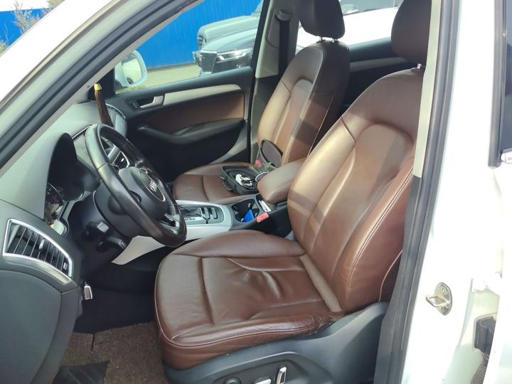 Q5 2013 40 TFSI Tech photo 7