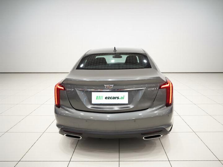 CT5 2022 28T Luxury photo 5