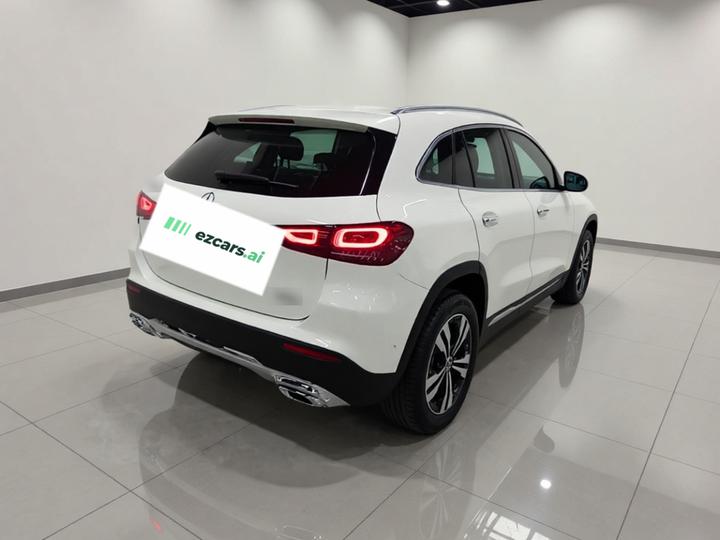 GLA 2022 Facelift GLA 200 photo 6