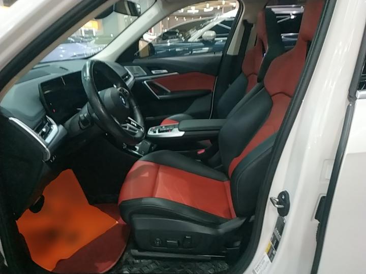 iX1 2023 xDrive30L M Sport Package photo 6