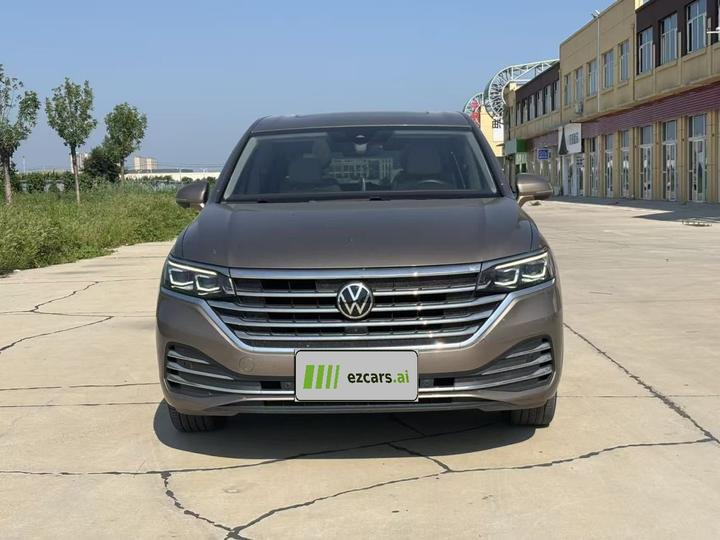 Viloran 2020 380TSI Premium photo 2