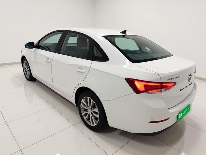 Excelle 2021 Facelift 1.3T AT Mild Hybrid Elite photo 4