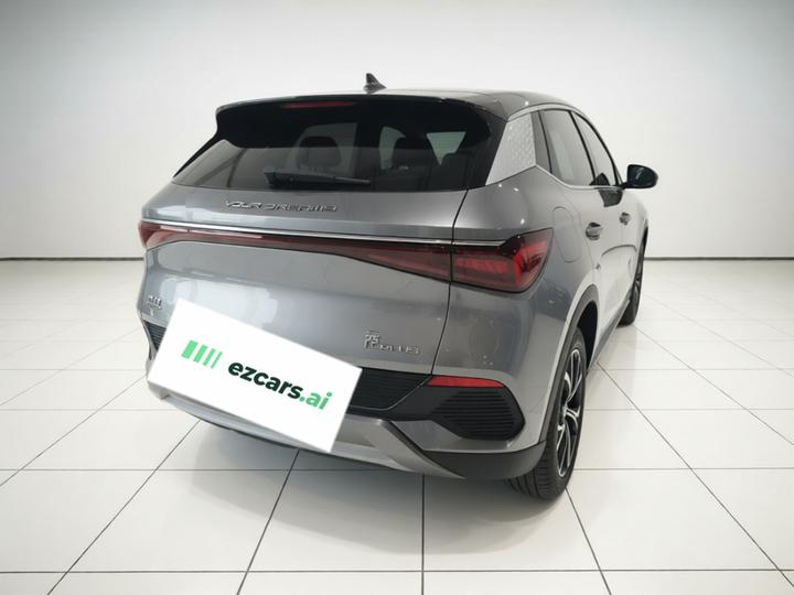 Yuan PLUS 2022 510KM Noble photo 6