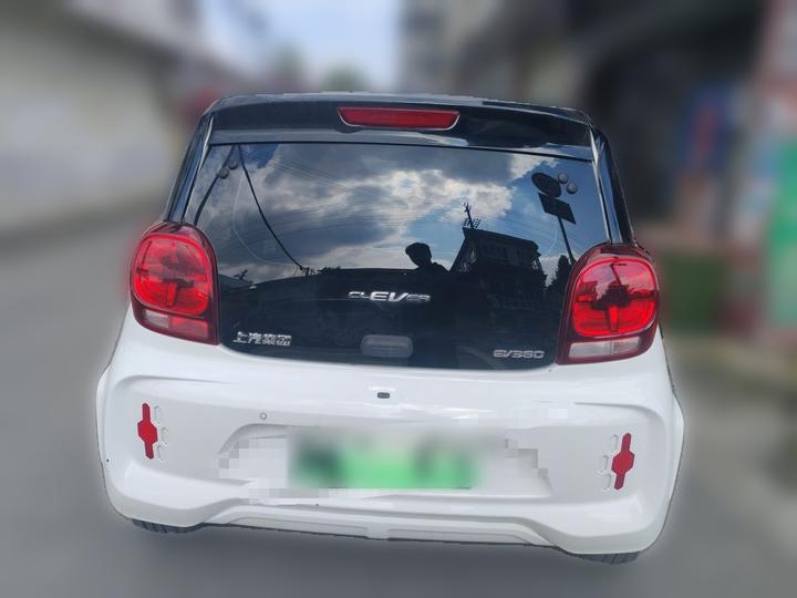 Clever R 2021 302km 4-Seater photo 3