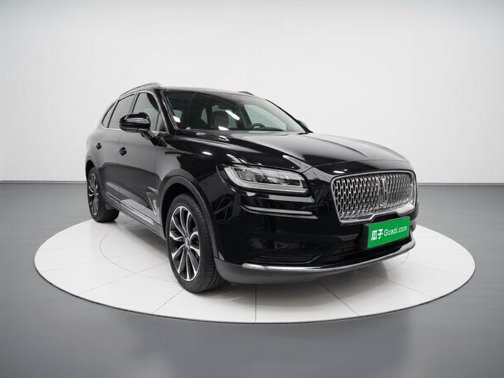 Nautilus 2021 2.0T AWD Exclusive photo 3