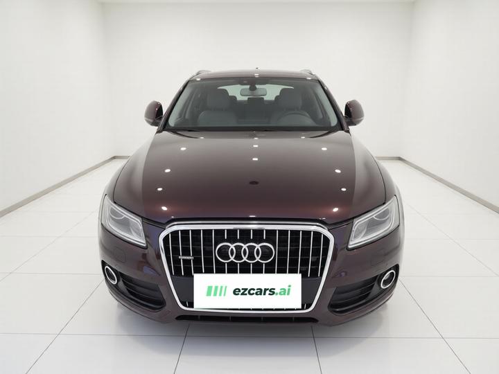 Q5 2015 40 TFSI Tech photo 2