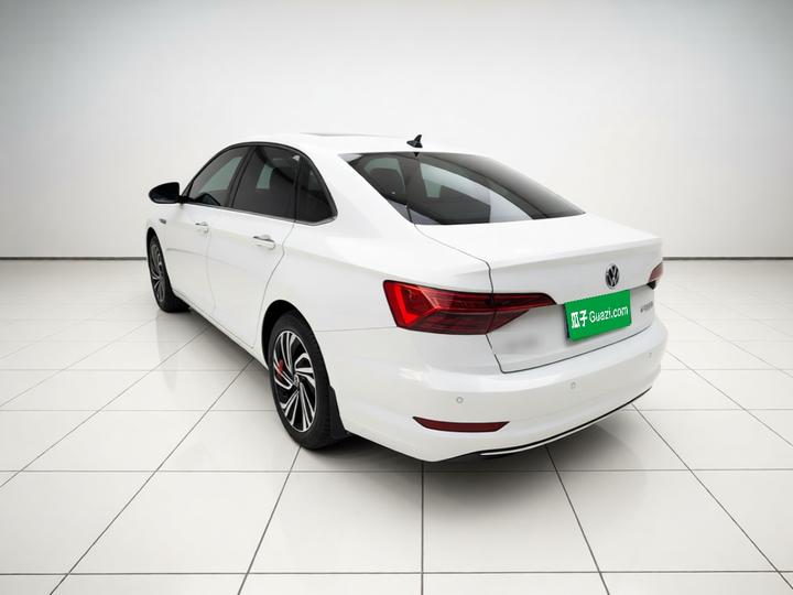 Sagitar 2022 280TSI DSG photo 4