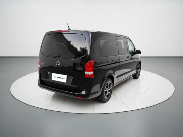Vito 2023 2.0T Elite 7-Seater photo 6