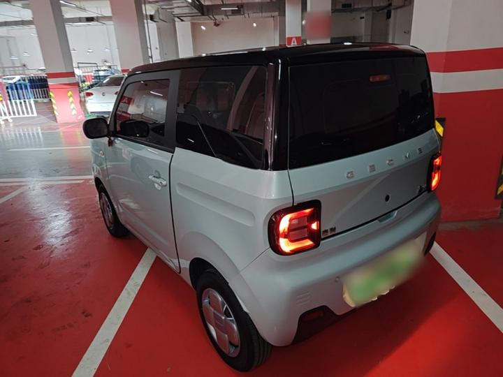 2024 200km Panda photo 4