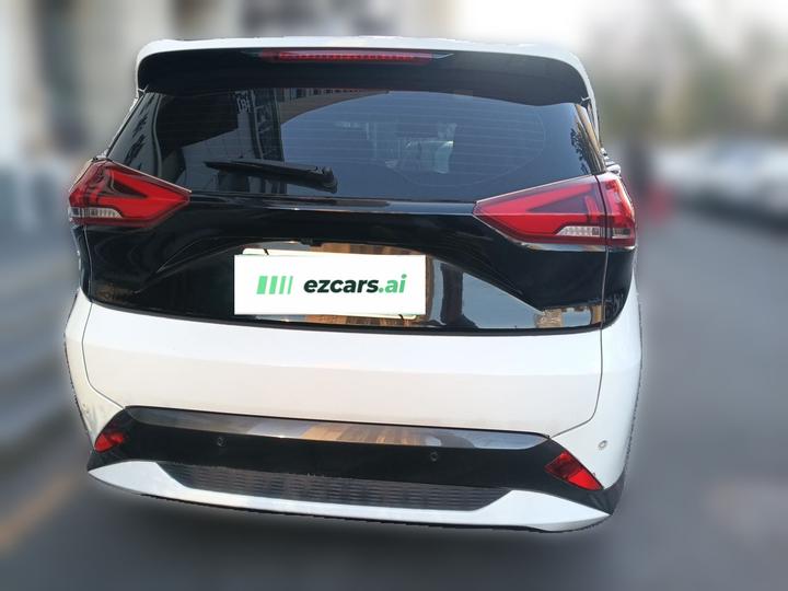 Haima 7X 2020 1.6TGDI AT Flagship photo 5