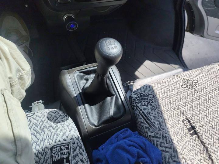 Wuling Rongguang 2023 1.5L Single Cab LAR photo 6