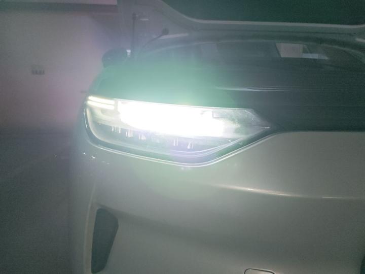 Leapmotor C11 2023 EV 500 Comfort photo 7