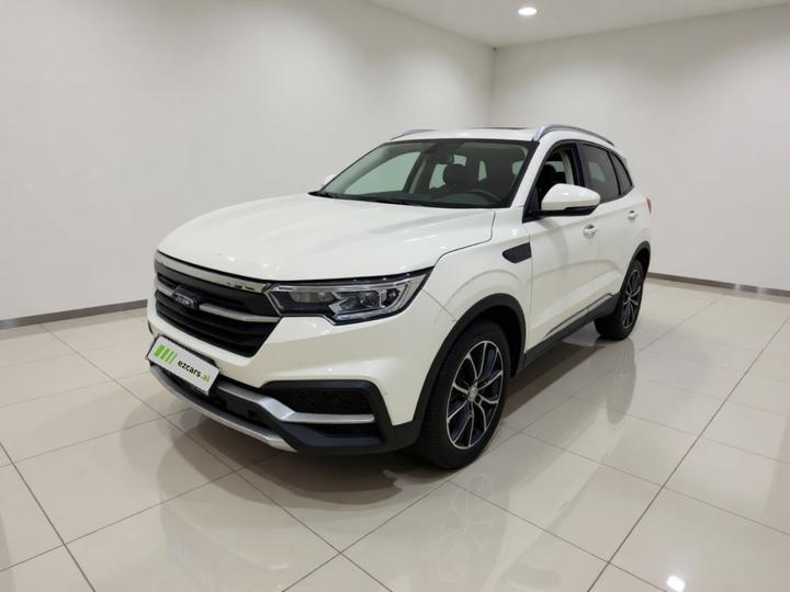 T500 2018 1.5T AT Exclusive