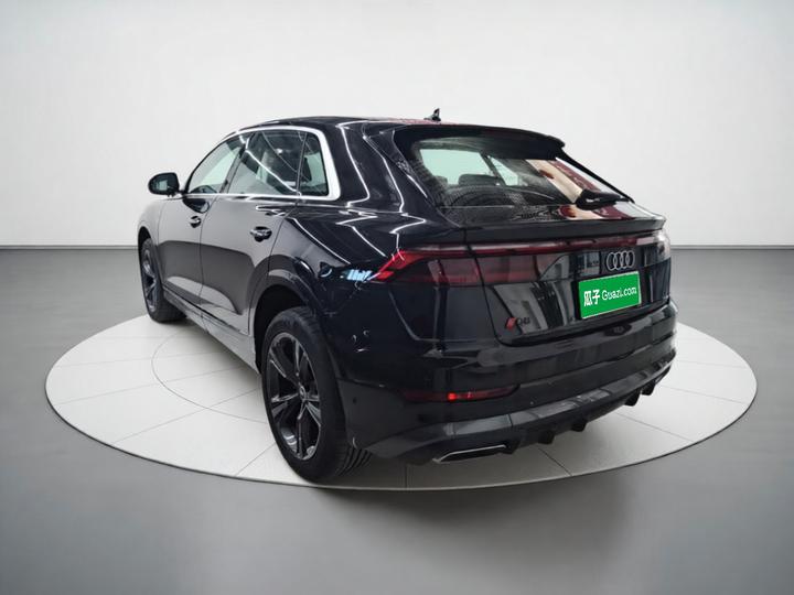 Q8 2024 55 TFSI Luxury Dynamic photo 4