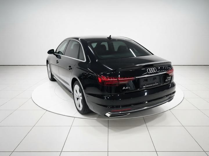 A4L 2020 40 TFSI Luxury photo 4