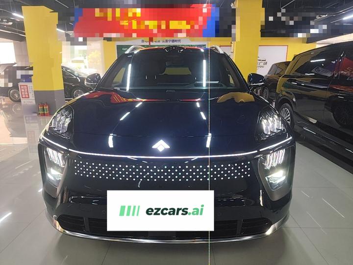 Hyptec HL 2025 350 Max 6-Seater LiDAR photo 2