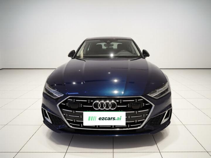 A7L 2024 45TFSI S-line photo 2