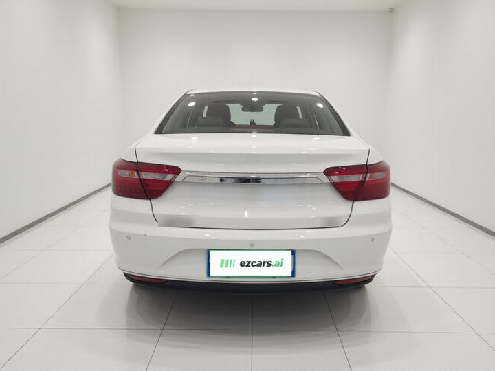 Vision 2019 Upgraded 1.5L MT Luxury China VI photo 5
