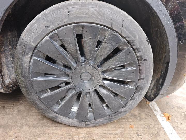 Model Y 2022 Facelift RWD photo 8