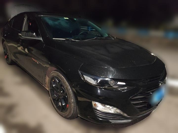 Malibu XL 2020 Redline 550T AT photo 3
