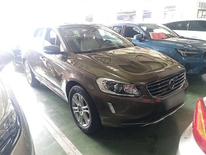 XC60 2015 T5 photo 3