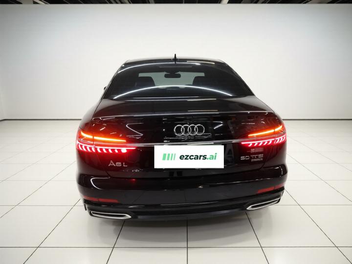 A6L 2021 40 TFSI Luxury Dynamic photo 3