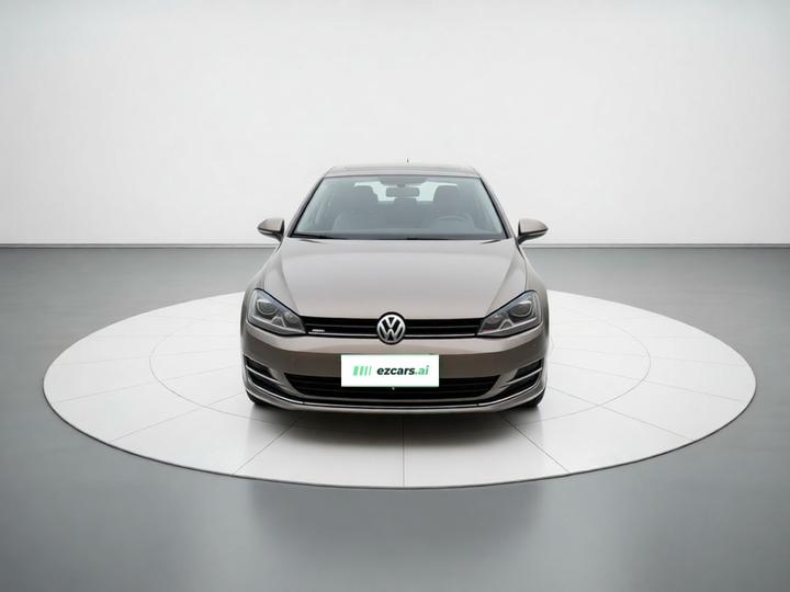 Golf 2016 230TSI AT Comfort photo 2