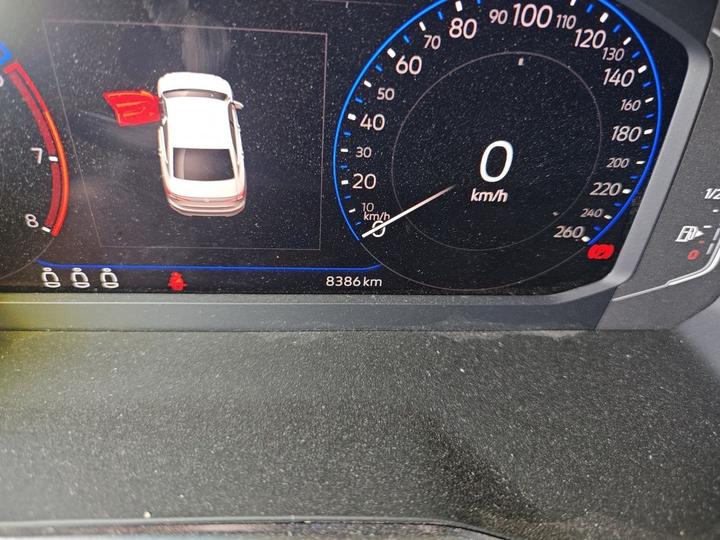 Sagitar 2022 280TSI DSG photo 2