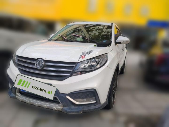 Fengon 580 2017 1.5T MT Luxury