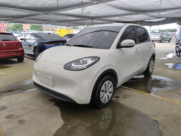 Wuling Bingo 2024 203km