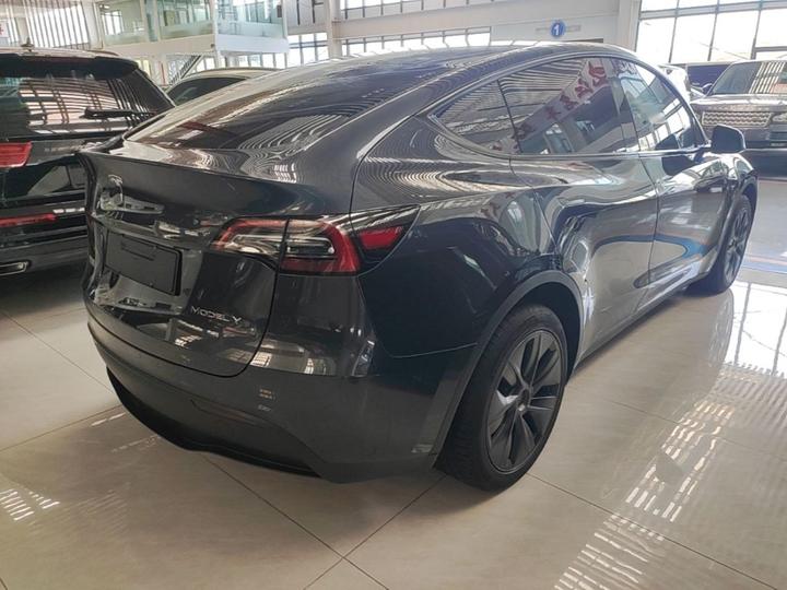 Model Y 2024 Long Range AWD photo 4