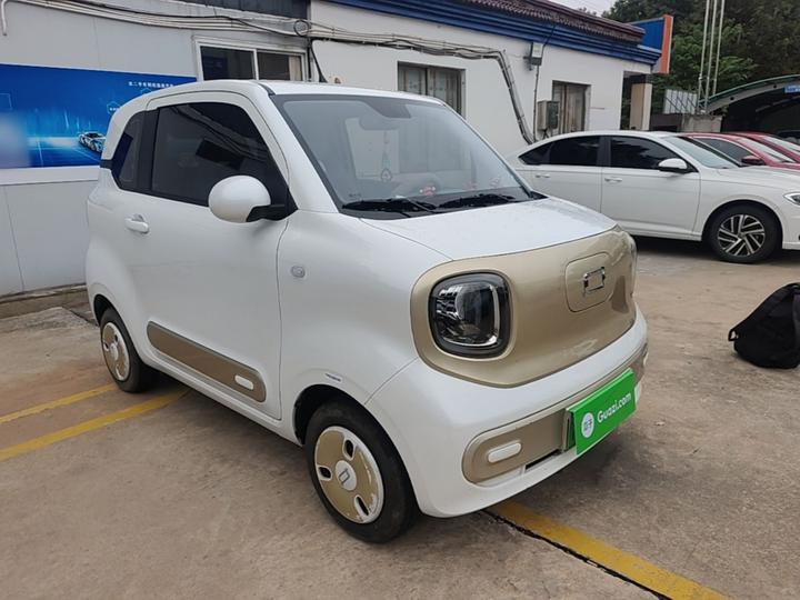 Bestune Pony 2024 170km Yuan photo 3