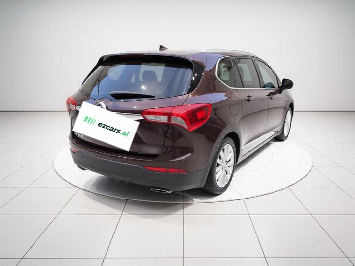 Envision 2018 28T AWD Elite photo 4