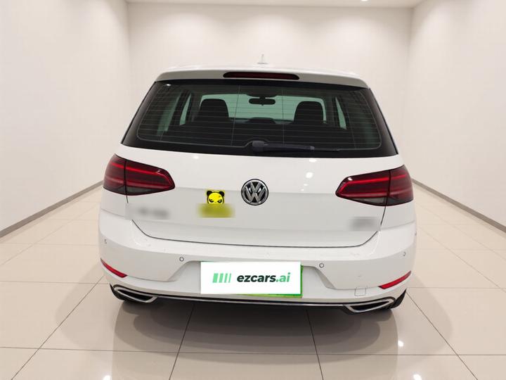 Golf 2018 230TSI AT Luxury photo 5