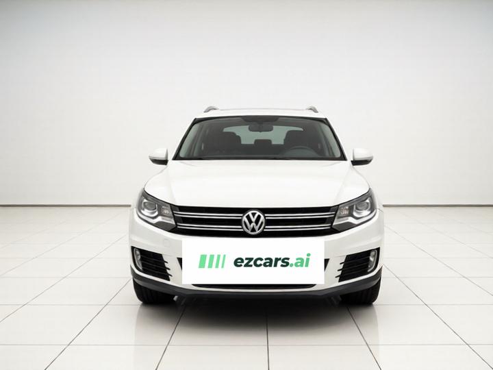 Tiguan 2016 300TSI AT RWD photo 2
