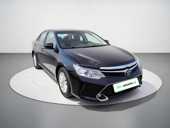 Camry 2016 2.0G Leading photo 3