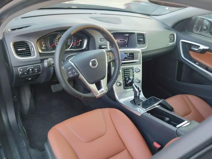 S60 2019 S60L T3 photo 5