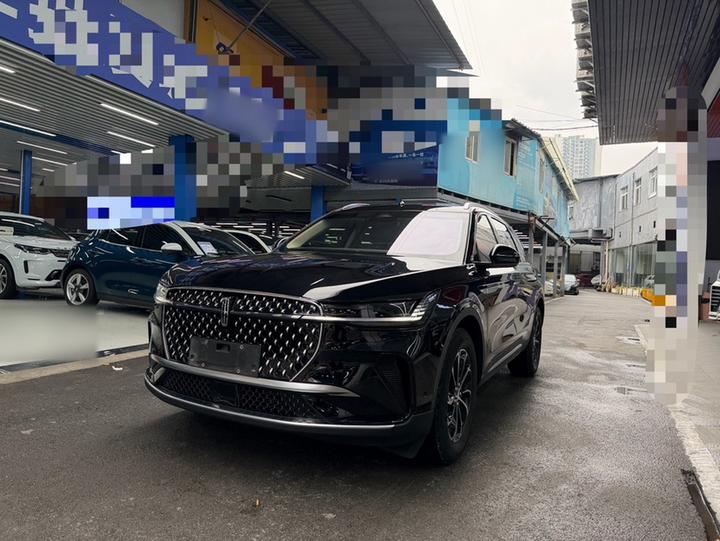 Nautilus 2023 2.0T AWD Exclusive