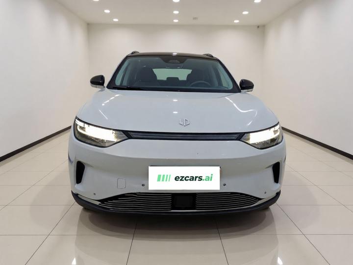 Leapmotor C11 2021 Facelift Luxury photo 2