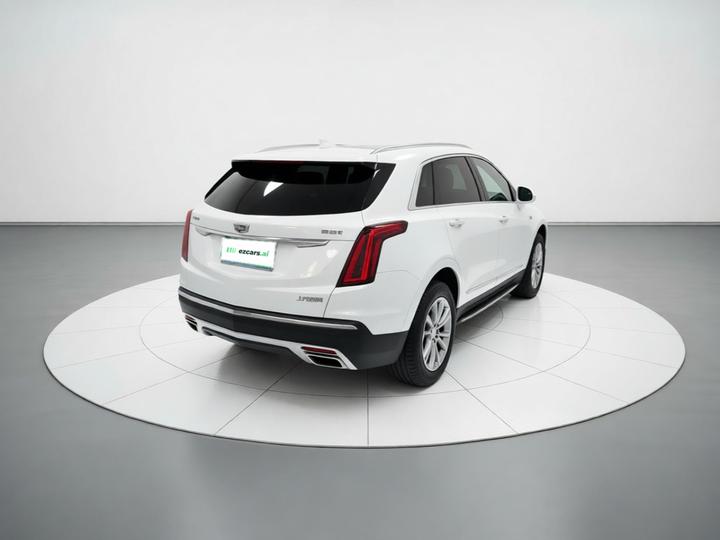 XT5 2022 2.0T RWD Luxury photo 6