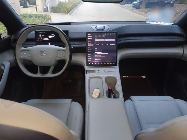 ES6 2023 75kWh photo 5