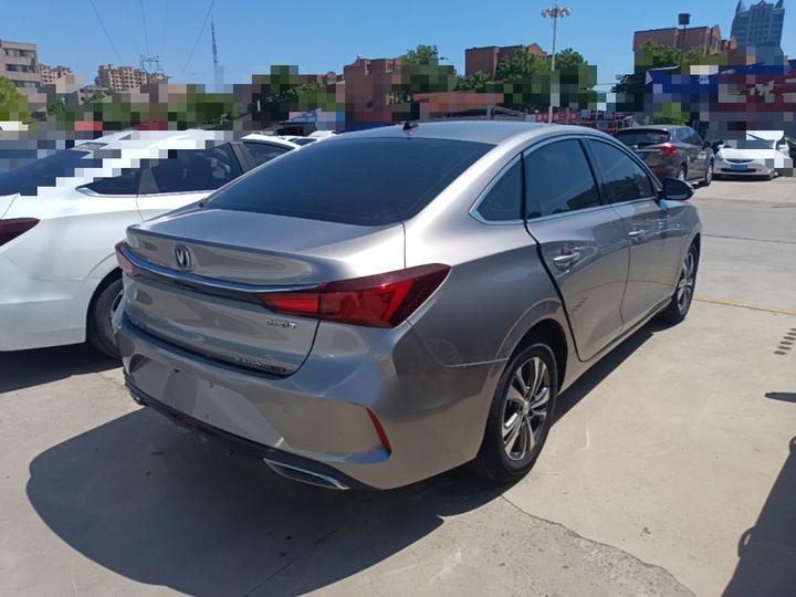 Eado 2020 PLUS NE 1.4T GDI DCT Premium photo 4